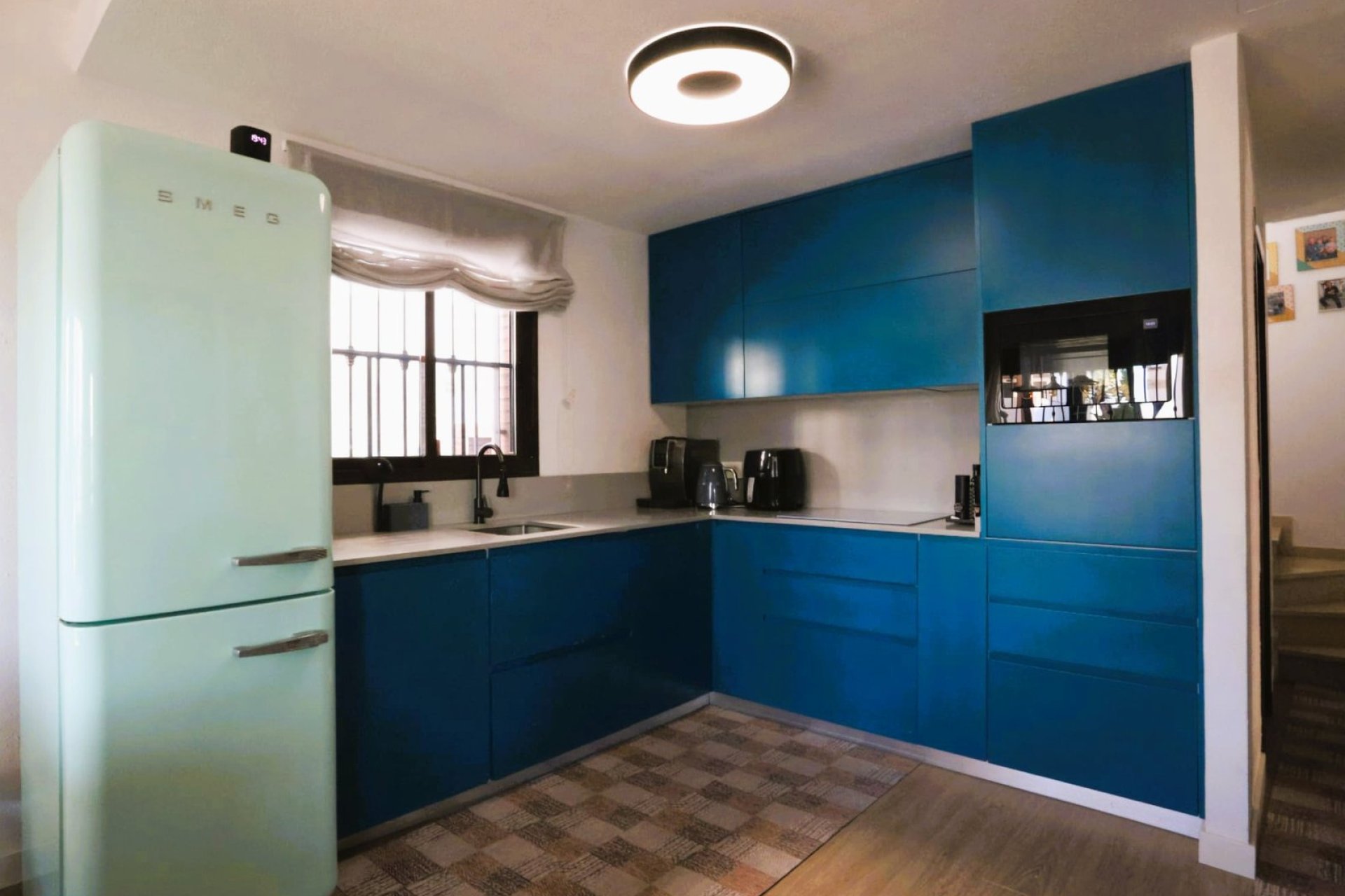 Resale - Villa -
Ciudad Quesada - Costa Blanca