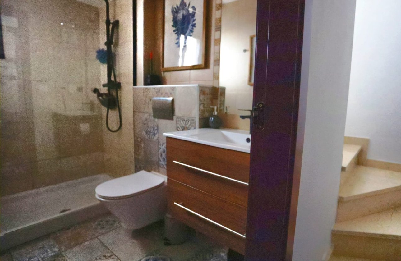 Resale - Villa -
Ciudad Quesada - Costa Blanca