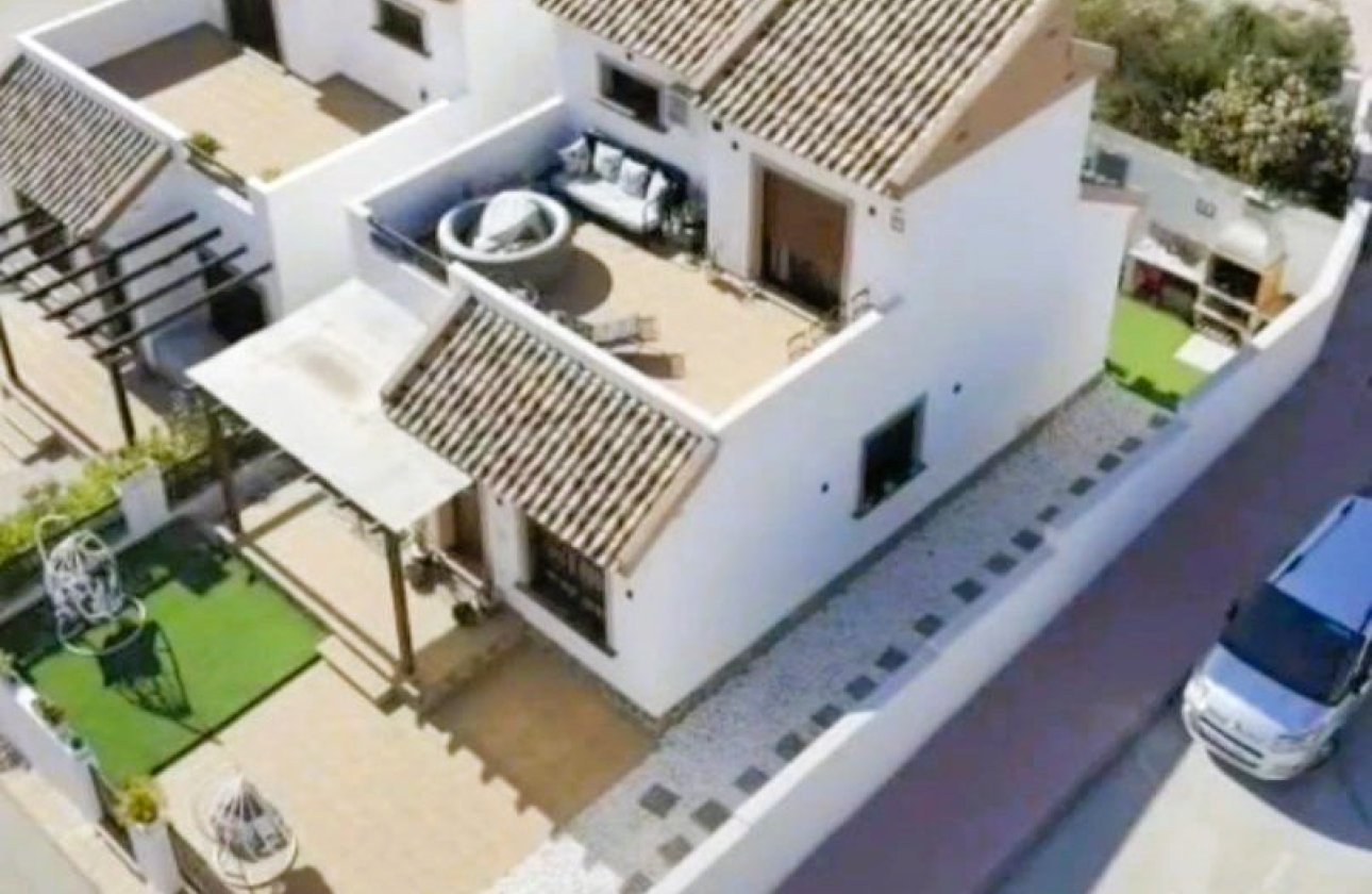 Resale - Villa -
Ciudad Quesada - Costa Blanca
