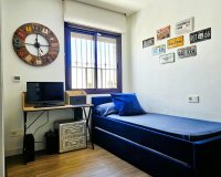 Resale - Villa -
Ciudad Quesada - Costa Blanca