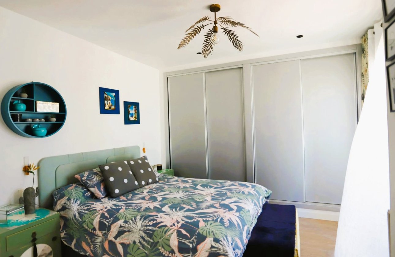 Resale - Villa -
Ciudad Quesada - Costa Blanca