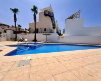 Resale - Villa -
Ciudad Quesada - Costa Blanca