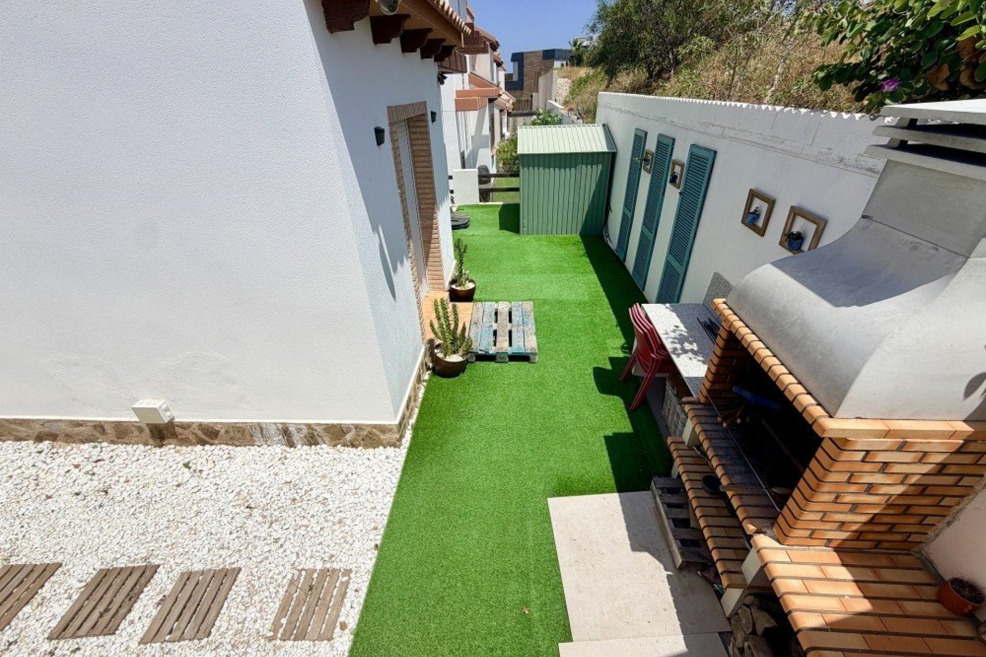 Resale - Villa -
Ciudad Quesada - Costa Blanca
