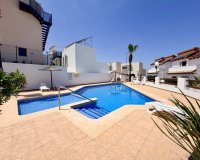 Resale - Villa -
Ciudad Quesada - Costa Blanca