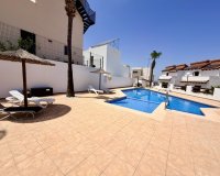 Resale - Villa -
Ciudad Quesada - Costa Blanca