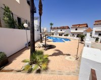 Resale - Villa -
Ciudad Quesada - Costa Blanca