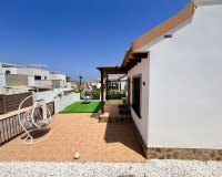 Resale - Villa -
Ciudad Quesada - Costa Blanca