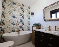 Resale - Villa -
Ciudad Quesada - Costa Blanca