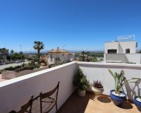Resale - Villa -
Ciudad Quesada - Costa Blanca