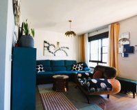 Resale - Villa -
Ciudad Quesada - Costa Blanca