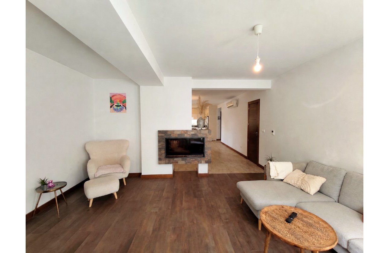 Resale - Villa -
Ciudad Quesada - Costa Blanca