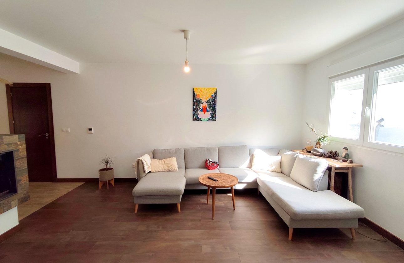 Resale - Villa -
Ciudad Quesada - Costa Blanca