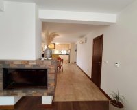 Resale - Villa -
Ciudad Quesada - Costa Blanca