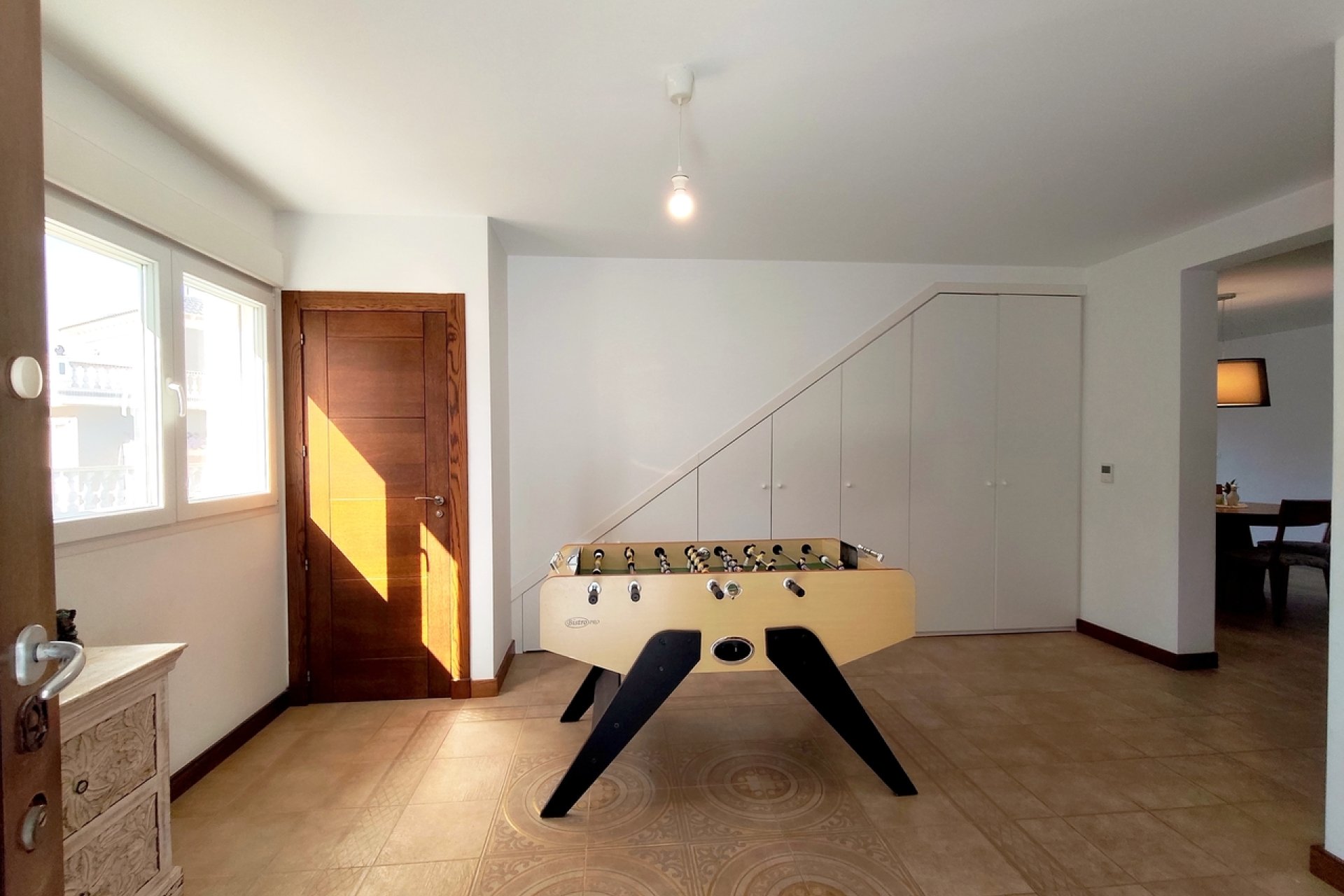 Resale - Villa -
Ciudad Quesada - Costa Blanca