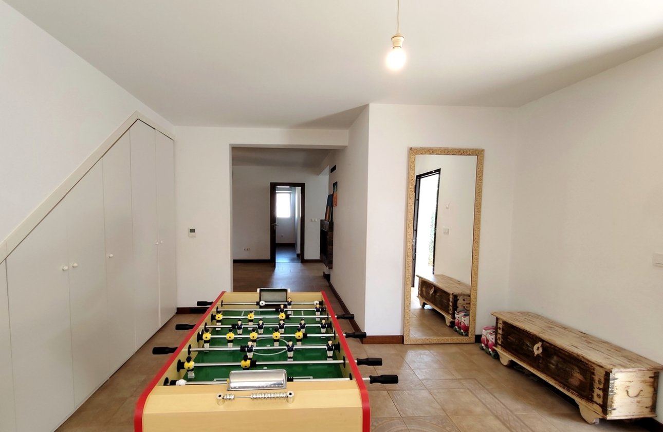 Resale - Villa -
Ciudad Quesada - Costa Blanca