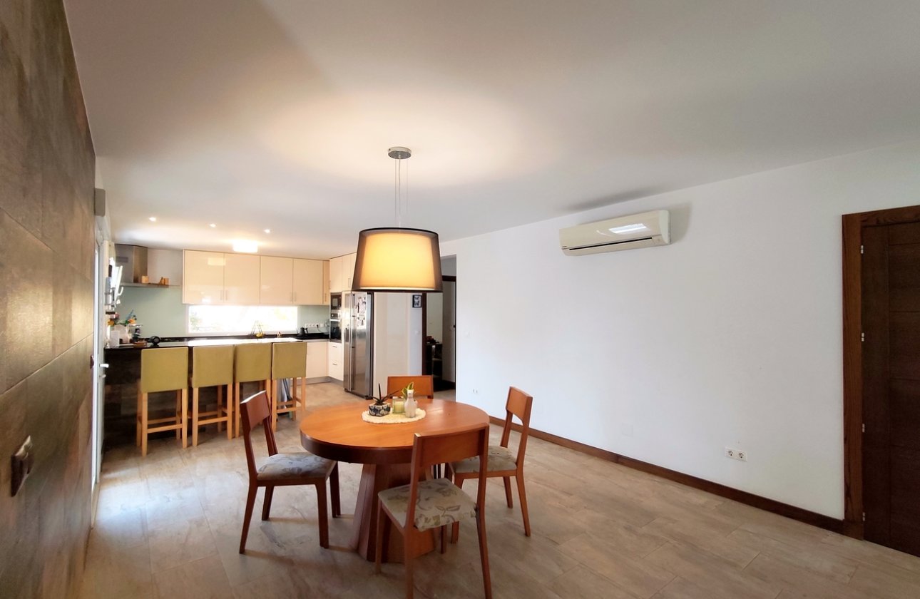 Resale - Villa -
Ciudad Quesada - Costa Blanca