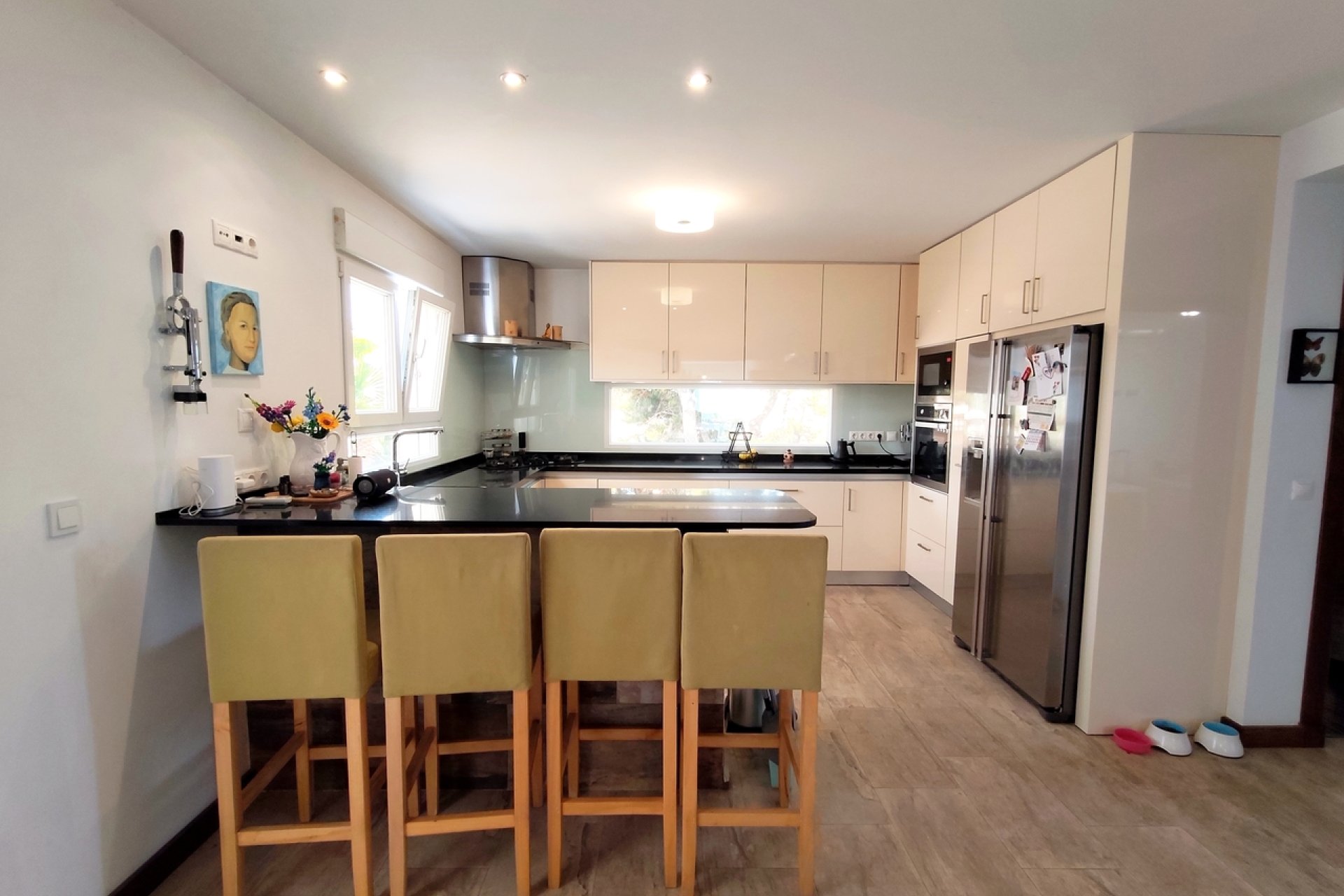 Resale - Villa -
Ciudad Quesada - Costa Blanca