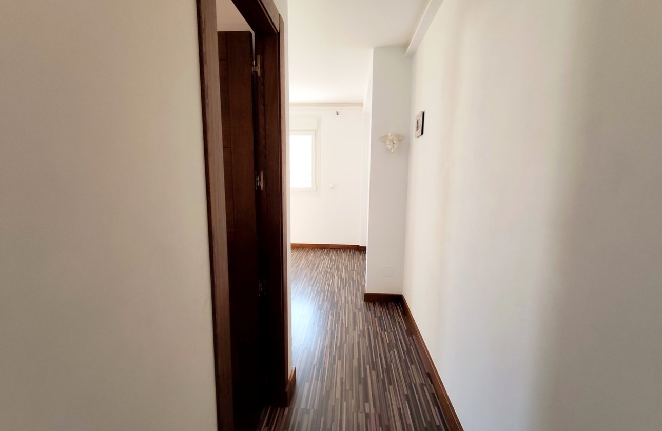 Resale - Villa -
Ciudad Quesada - Costa Blanca