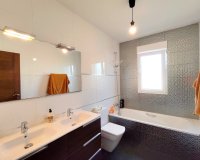 Resale - Villa -
Ciudad Quesada - Costa Blanca