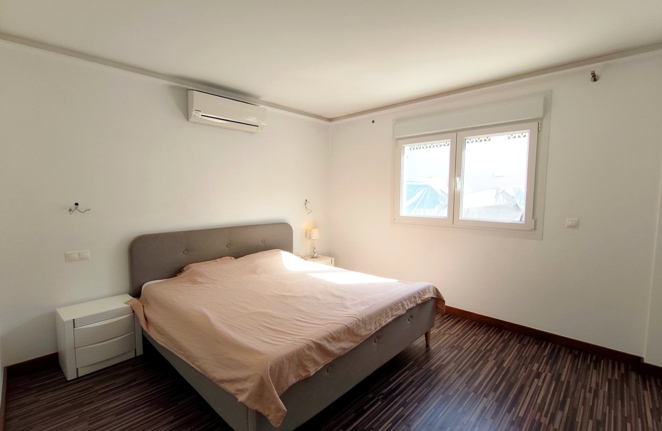 Resale - Villa -
Ciudad Quesada - Costa Blanca