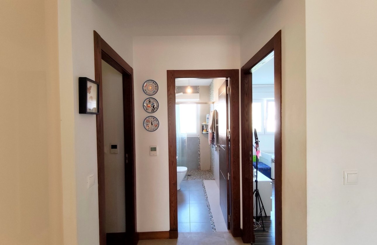 Resale - Villa -
Ciudad Quesada - Costa Blanca