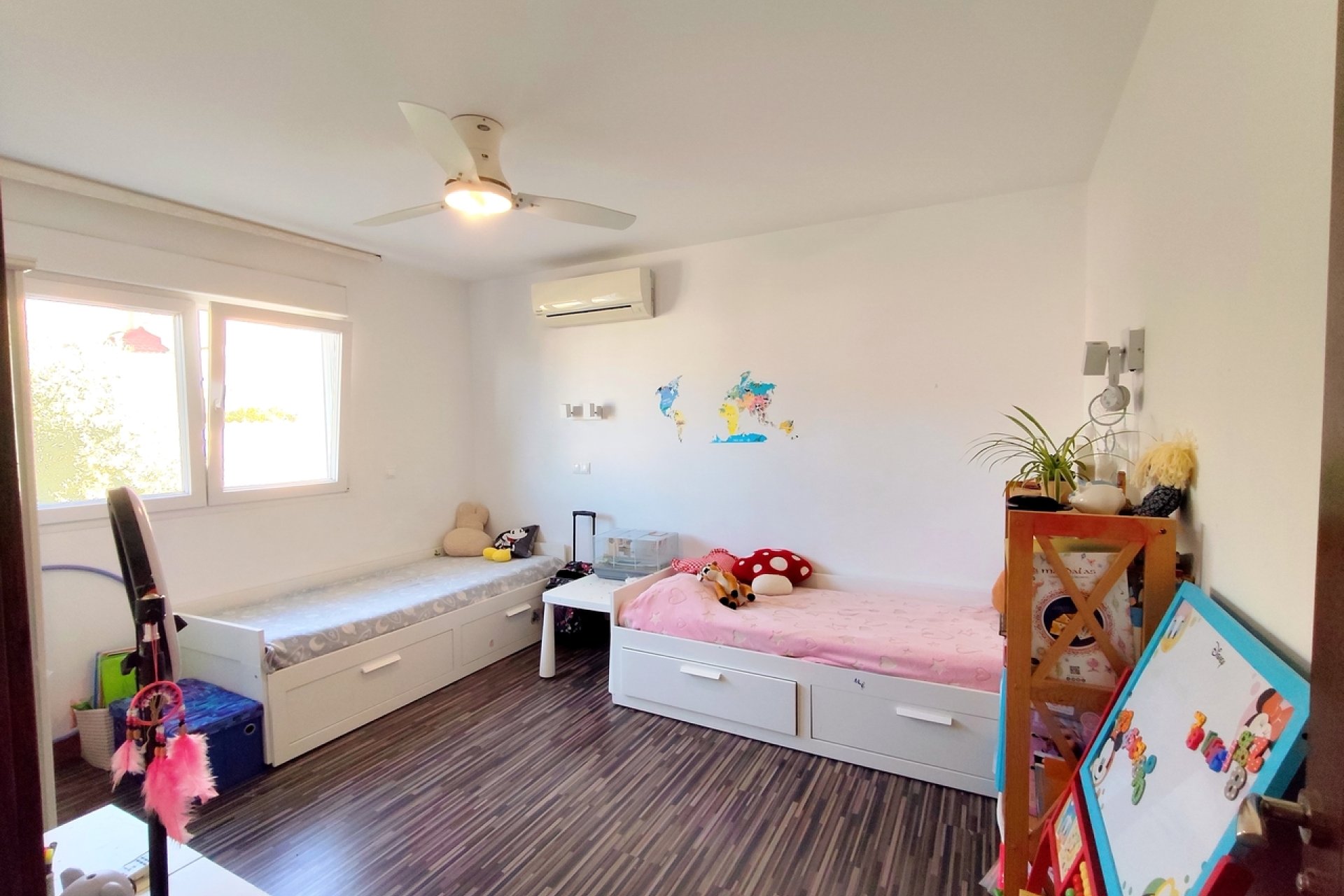 Resale - Villa -
Ciudad Quesada - Costa Blanca