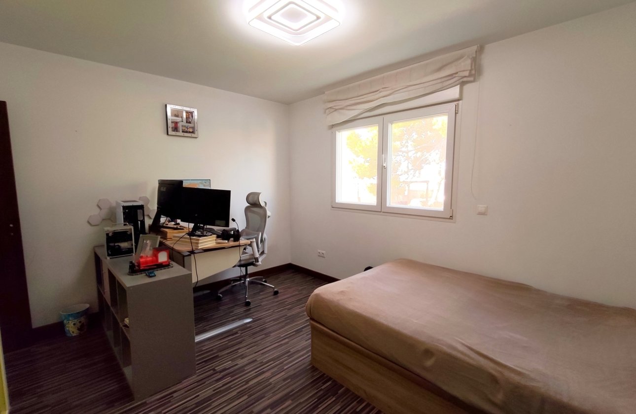 Resale - Villa -
Ciudad Quesada - Costa Blanca