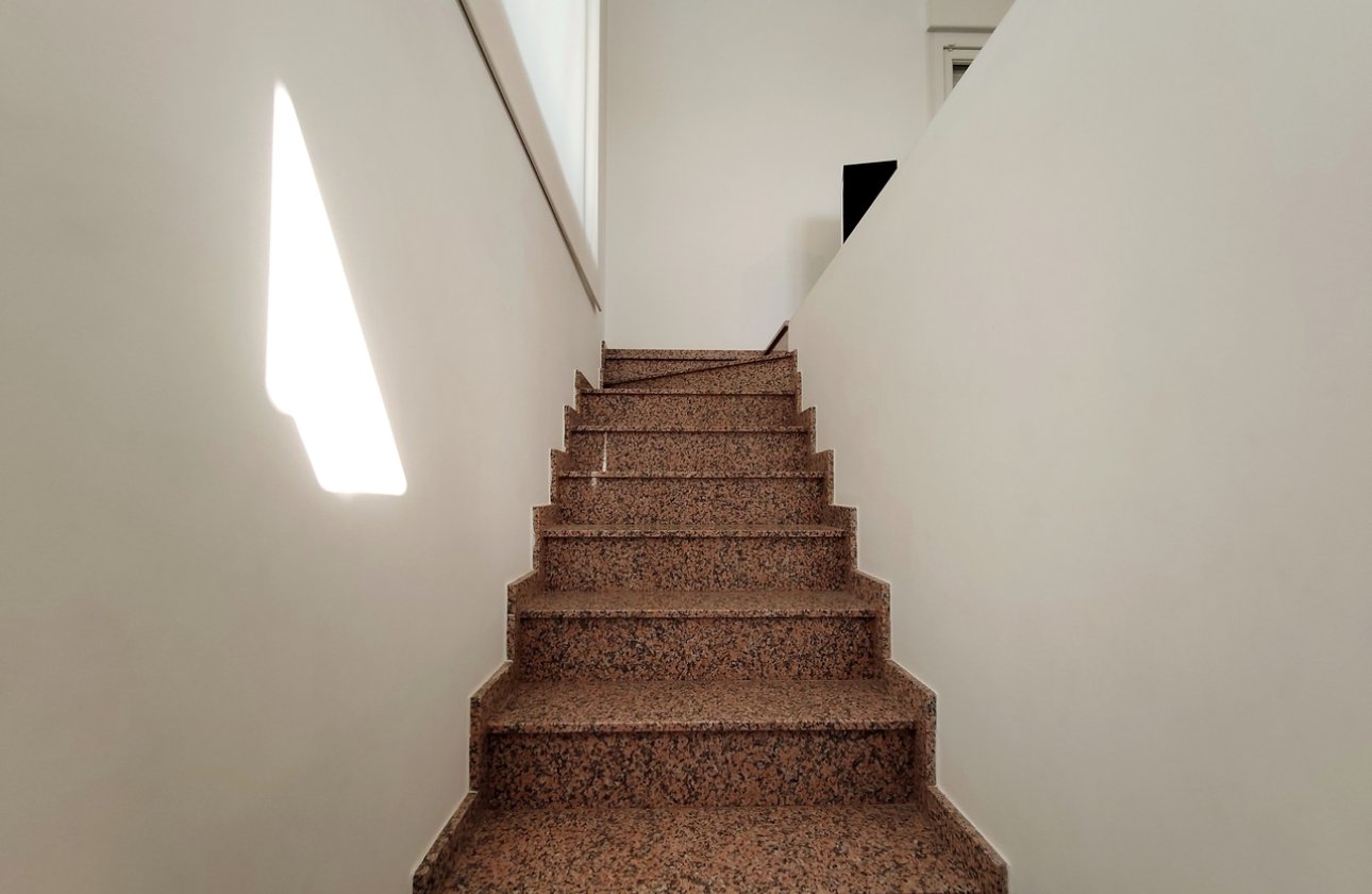 Resale - Villa -
Ciudad Quesada - Costa Blanca