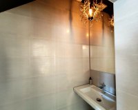 Resale - Villa -
Ciudad Quesada - Costa Blanca