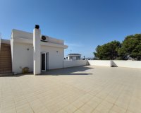 Resale - Villa -
Ciudad Quesada - Costa Blanca
