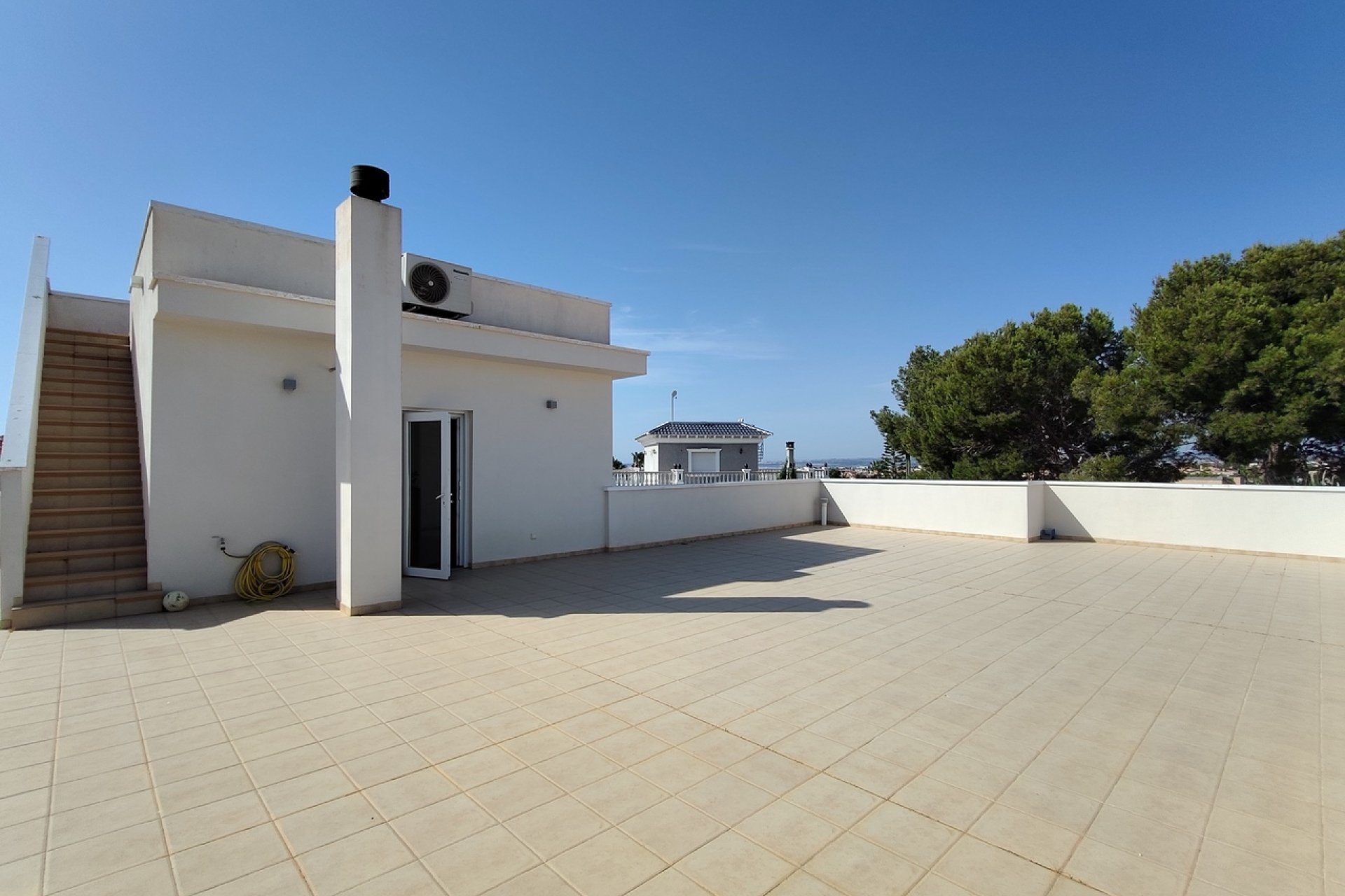 Resale - Villa -
Ciudad Quesada - Costa Blanca