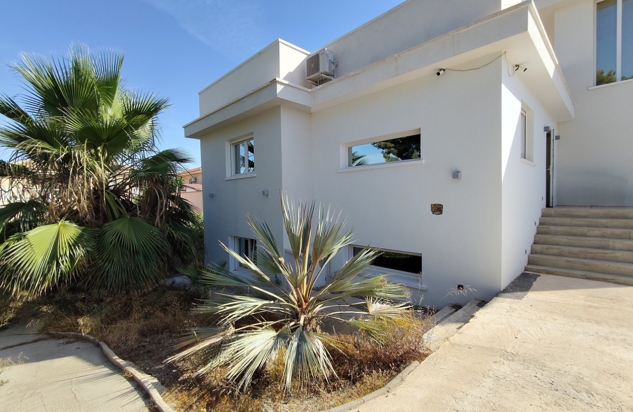 Resale - Villa -
Ciudad Quesada - Costa Blanca