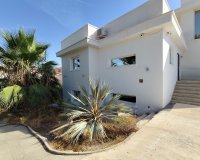 Resale - Villa -
Ciudad Quesada - Costa Blanca