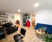 Resale - Villa -
Ciudad Quesada - Costa Blanca