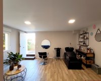 Resale - Villa -
Ciudad Quesada - Costa Blanca