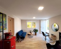 Resale - Villa -
Ciudad Quesada - Costa Blanca