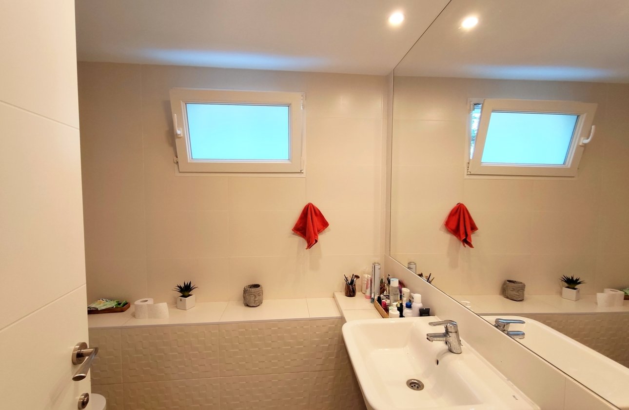 Resale - Villa -
Ciudad Quesada - Costa Blanca