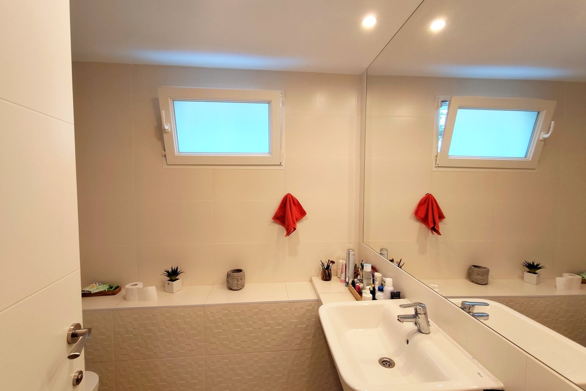 Resale - Villa -
Ciudad Quesada - Costa Blanca