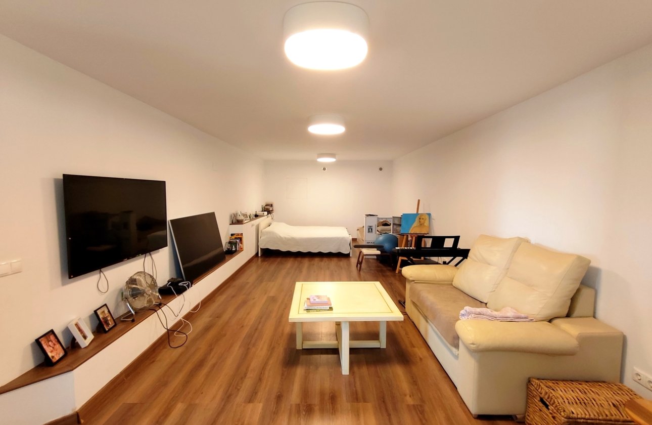 Resale - Villa -
Ciudad Quesada - Costa Blanca