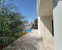Resale - Villa -
Ciudad Quesada - Costa Blanca
