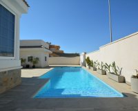 Resale - Villa -
Ciudad Quesada - Costa Blanca
