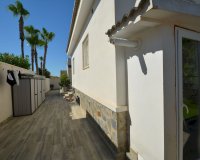Resale - Villa -
Ciudad Quesada - Costa Blanca