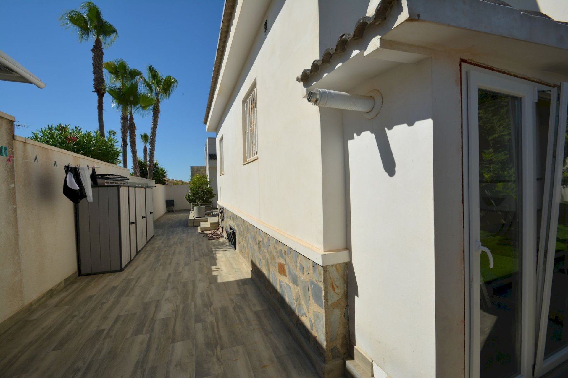 Resale - Villa -
Ciudad Quesada - Costa Blanca