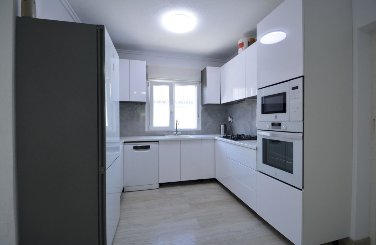 Resale - Villa -
Ciudad Quesada - Costa Blanca