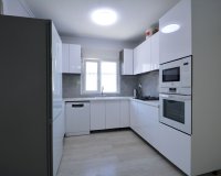 Resale - Villa -
Ciudad Quesada - Costa Blanca