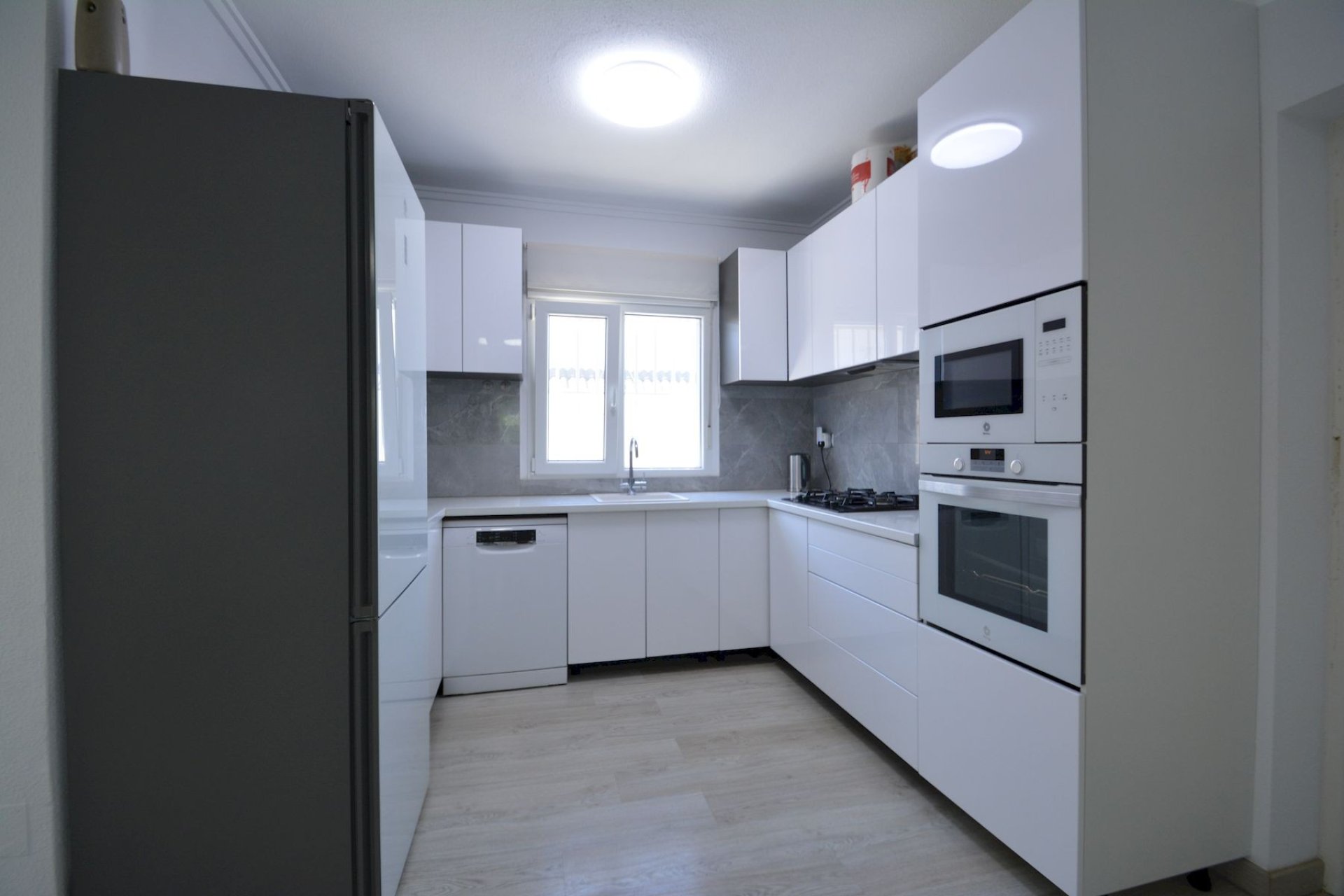 Resale - Villa -
Ciudad Quesada - Costa Blanca
