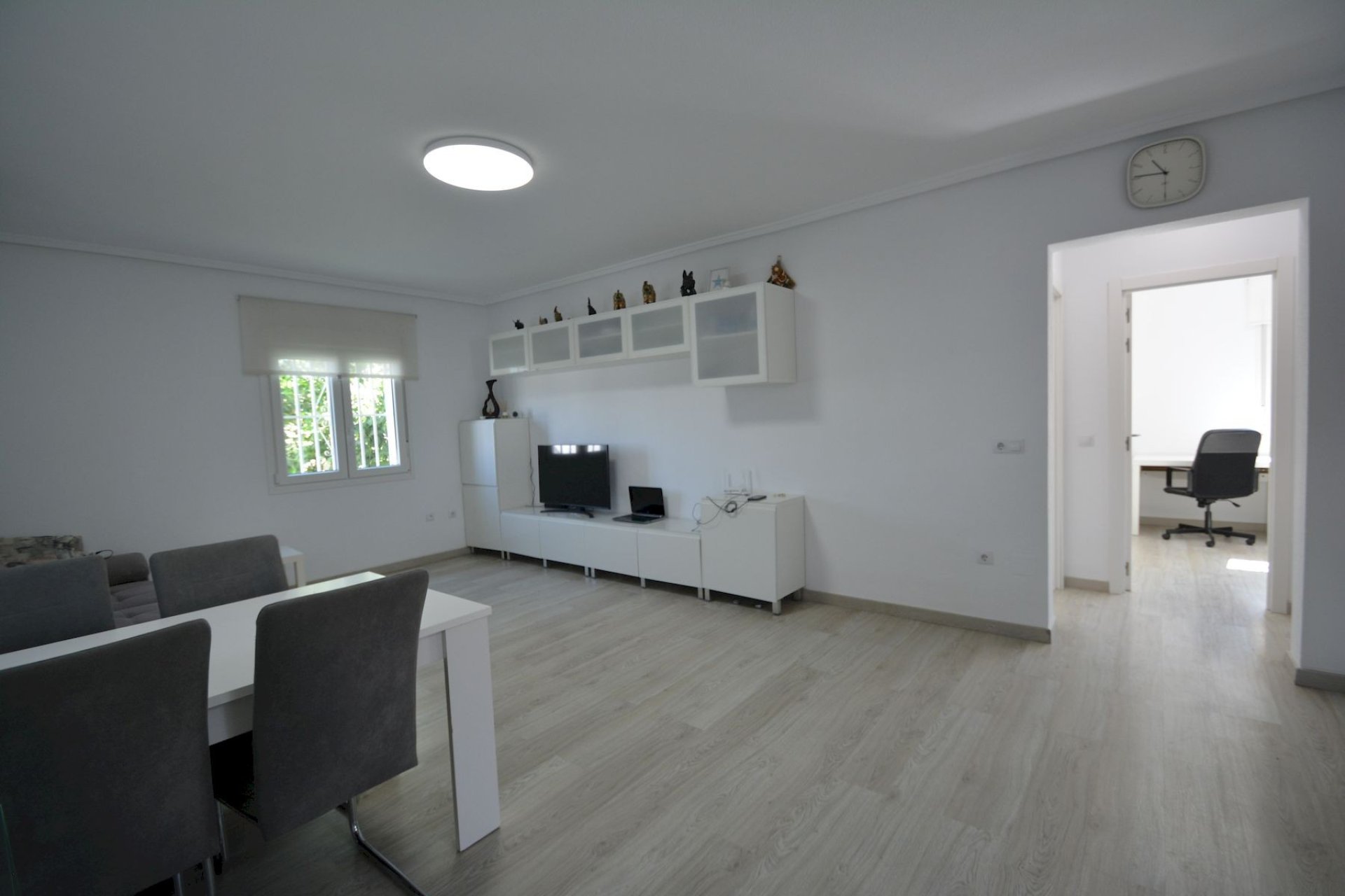 Resale - Villa -
Ciudad Quesada - Costa Blanca