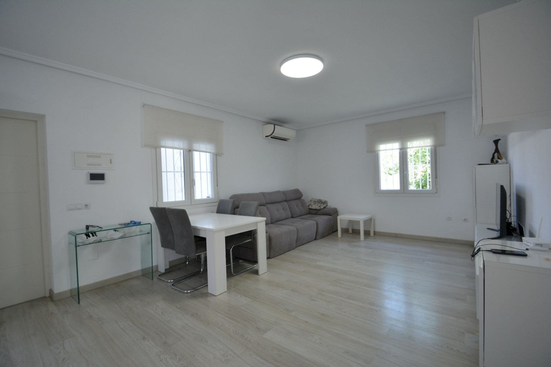 Resale - Villa -
Ciudad Quesada - Costa Blanca