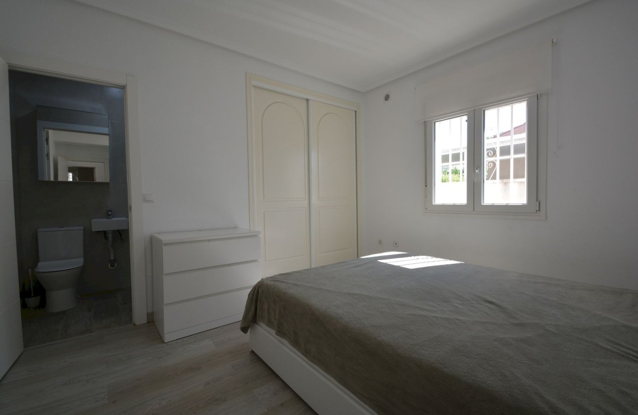 Resale - Villa -
Ciudad Quesada - Costa Blanca