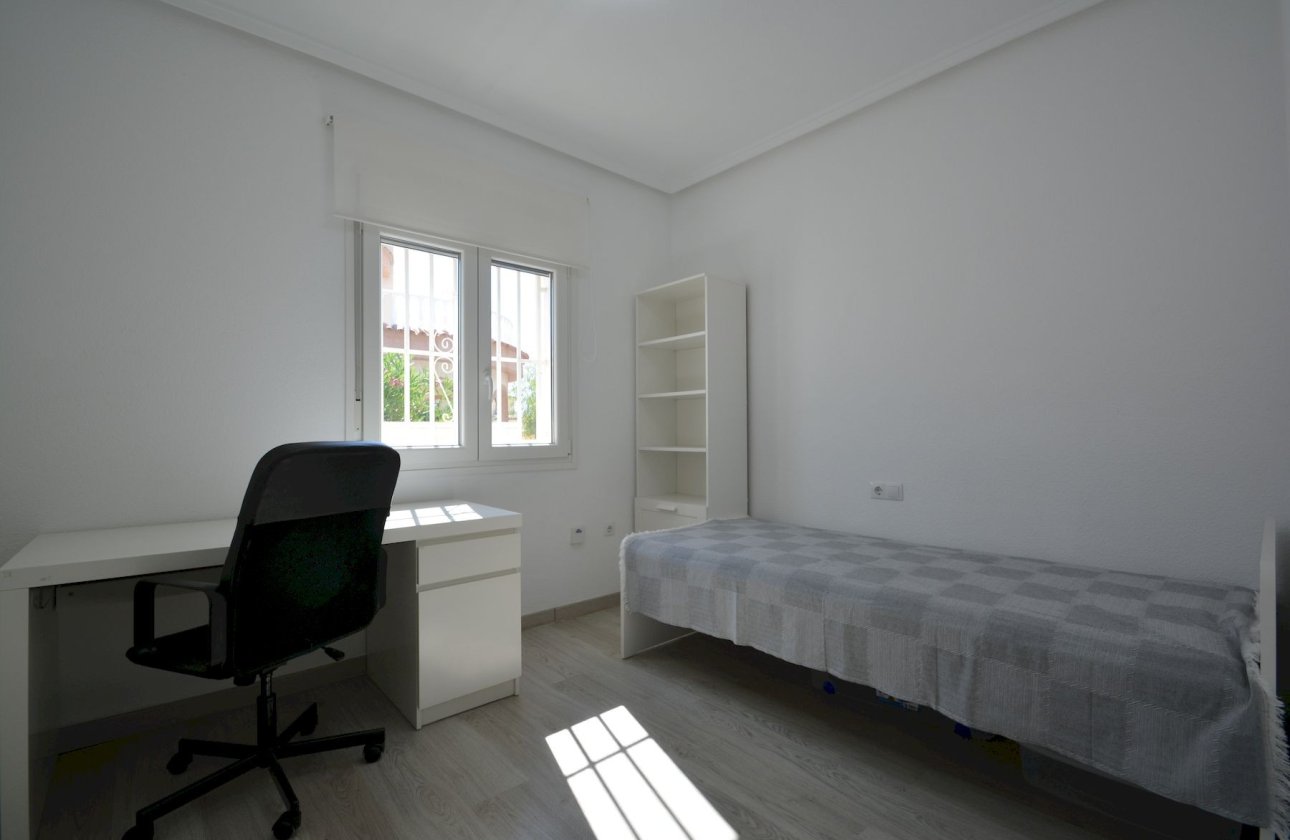 Resale - Villa -
Ciudad Quesada - Costa Blanca
